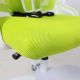 картинка Кресло поворотное Moon, салатовый, сетка
