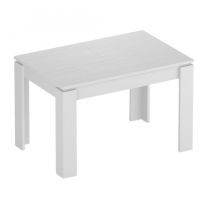 Стол раздвижной Arris, 118*(157)*72, белый структурный, лдсп фотография