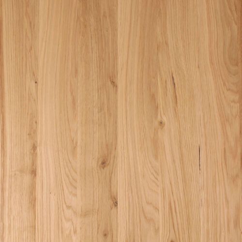 картинка Столешница ВЕЙВ раздвижной, 120(160)*80, дуб натуральный / рама черная