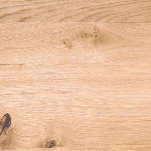 картинка Столешница ВЕЙВ раздвижной, 120(160)*80, дуб натуральный / рама белая