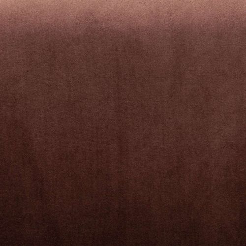 картинка Стул Nika, коричневый, велюр