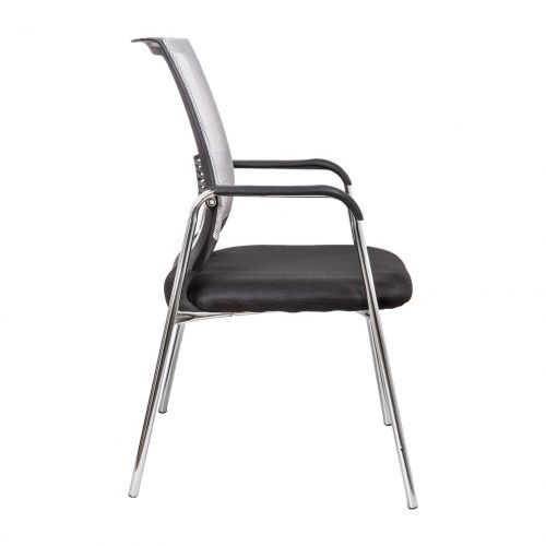 картинка Стул Marcus, серый, сетка