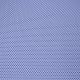 картинка Кресло поворотное Indigo, голубой, ткань-сетка