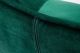 картинка Кресло Soft, темно-зеленый, велюр