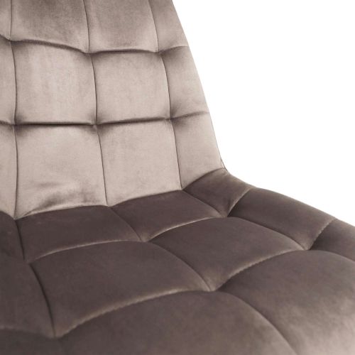 картинка Стул FRED NEW, бежевый/черный