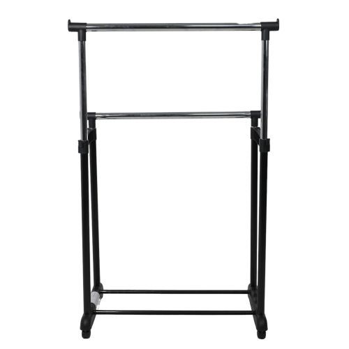 картинка Стойка для одежды BILL, чёрный