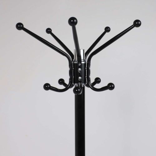 картинка Вешалка SONATA, черная