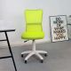 картинка Кресло поворотное Eva, салатовый, сетка картинка Кресло поворотное Eva, салатовый, сетка