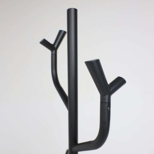 картинка Вешалка LOVELY, чёрный