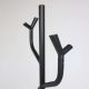 картинка Вешалка LOVELY, чёрный картинка Вешалка LOVELY, чёрный