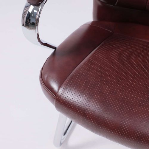 картинка Стул King, коричневый бриллиант, экокожа