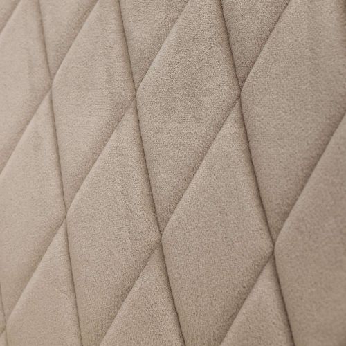 картинка Кресло Pablo, бежевый, велюр