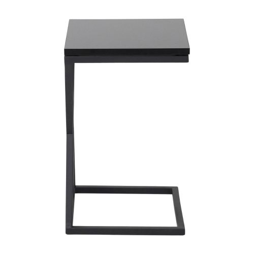 картинка Подстолье мебельное Х-образное 350*350*540 мм, черный