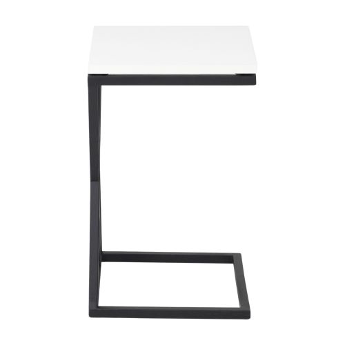 картинка Подстолье мебельное Х-образное 350*350*540 мм, черный