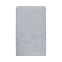 Полотенце махровое, 50*90см, серый Е2022-133 фотография
