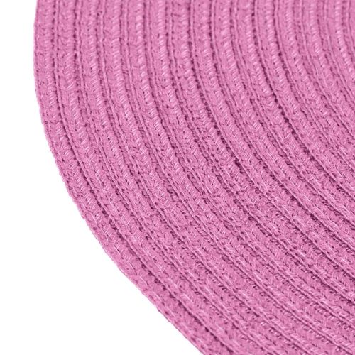 картинка Подставка сервировочная BESS, круглая, лиловый, d38см