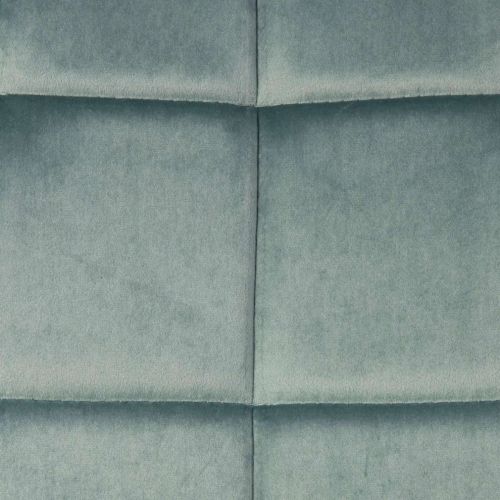 картинка Стул Fred, бутылочный, велюр