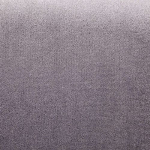 картинка Стул Nika, светло-серый, велюр