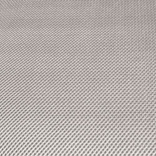 картинка Кресло поворотное Pixel, светло-серый, сетка