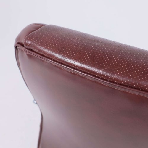 картинка Стул King, коричневый бриллиант, экокожа