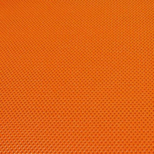 картинка Кресло поворотное Pixel, оранжевый, сетка