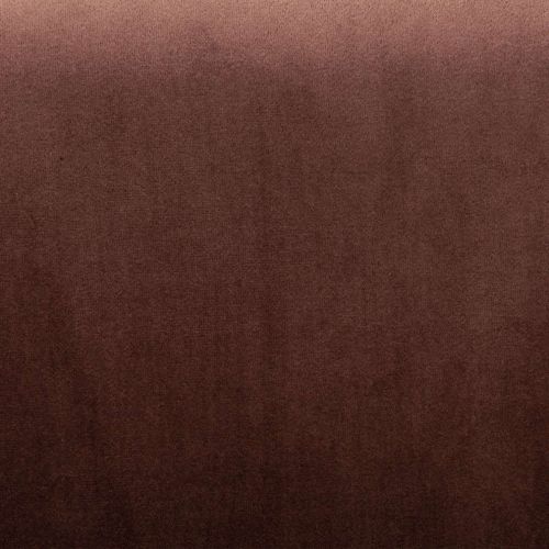 картинка Стул Nika, коричневый, велюр