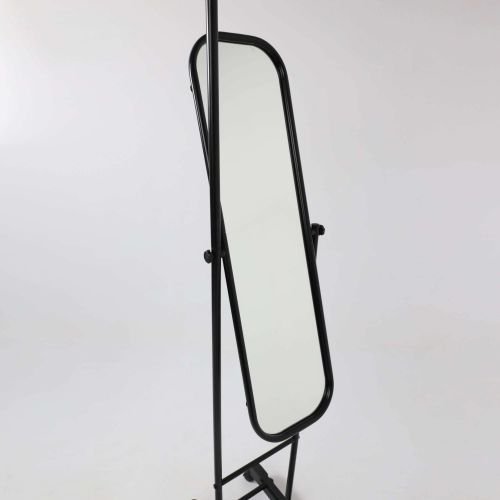 картинка Стойка для одежды MELODIE, чёрный