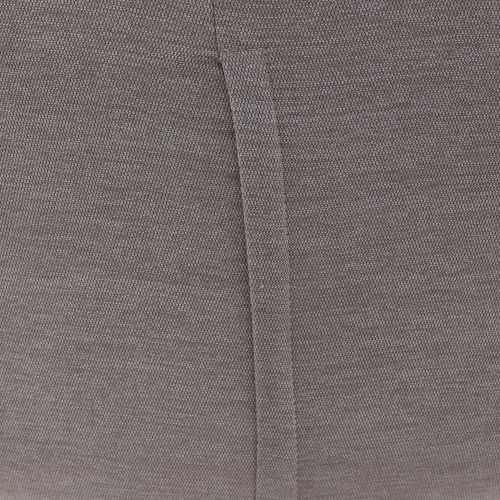 картинка Кресло Grande, серый, ткань