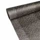 картинка Дорожка сервировочная CHARA, серый, 180*30см картинка Дорожка сервировочная CHARA, серый, 180*30см