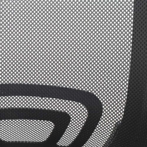 картинка Стул Ricci, черный+черный, ткань