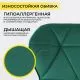 картинка Стул барный Berlin, зеленый, велюр картинка Стул барный Berlin, зеленый, велюр