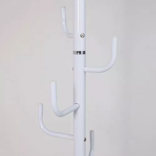 картинка Вешалка CACTUS, (белая)