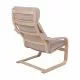 картинка Кресло для отдыха RELAX, ткань, бежевый картинка Кресло для отдыха RELAX, ткань, бежевый