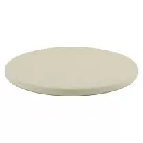 Сиденье стула А-010 искусственная кожа: Pegaso, кремовый фотография