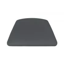 Сиденье стула А-002/1 искусственная кожа: Pegaso , серый фотография