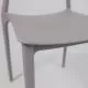 картинка Стул PEPPI, серый