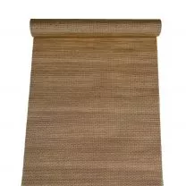 Дорожка сервировочная NUX, светло-коричневый, 150*30см фотография