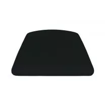 Сиденье стула А-002/1 искусственная кожа: Pegaso , чёрный фотография