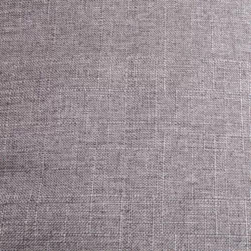картинка Кресло-качалка Grand, серый, ткань