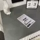 картинка Стол-консоль, тумба навесная Royal-5000, белый + металл, мдф картинка Стол-консоль, тумба навесная Royal-5000, белый + металл, мдф
