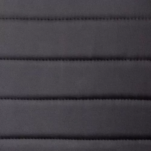 картинка Кресло Gratus, черный, экокожа