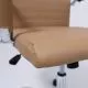 картинка Кресло поворотное ELEGANCE, LIGHT, ECO, бежевый картинка Кресло поворотное ELEGANCE, LIGHT, ECO, бежевый