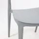картинка Стул OLAF, серый