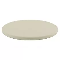 Сиденье стула А-003 искусственная кожа: Pegaso, кремовый фотография