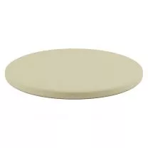 Сиденье стула А-010 искусственная кожа: Pegaso, бежевый фотография