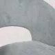 картинка Стул ELSA, мятный велюр Fjord 74/черный