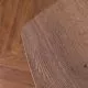 картинка Стол ЛИОН раздвижной, 120(152)*70, Дуб/Белый картинка Стол ЛИОН раздвижной, 120(152)*70, Дуб/Белый