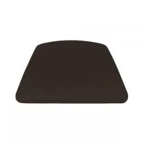 Сиденье стула А-002/1 искусственная кожа: Pegaso , коричневый фотография