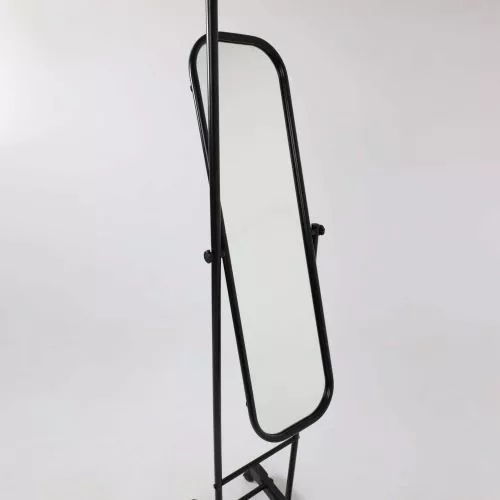 картинка Стойка для одежды MELODIE, чёрный