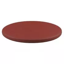 Сиденье стула А-003 искусственная кожа: Pegaso, красный фотография